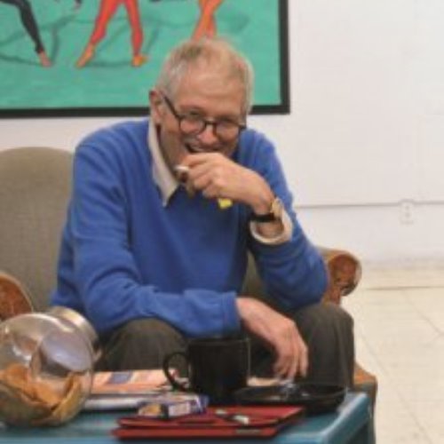 David Hockney, Dom Wydawniczy REBIS Sp. z o.o.